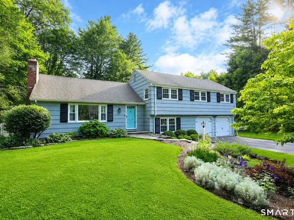 6 David Drive, Simsbury, CT 06070