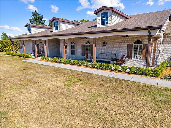 3rd image of 4231 Albritton Rd