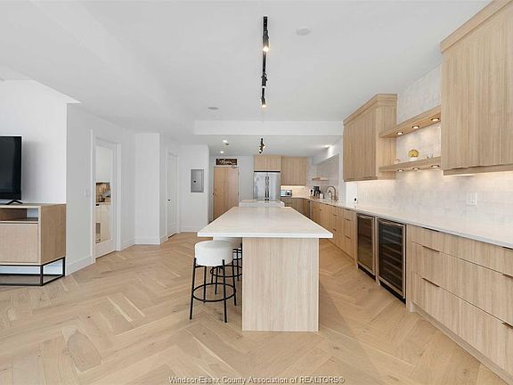 3rd image of 515 Riverside Dr W #1701