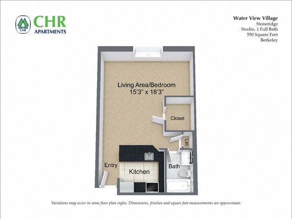 Water View Village | 1296 Worcester Rd, Framingham, MA
