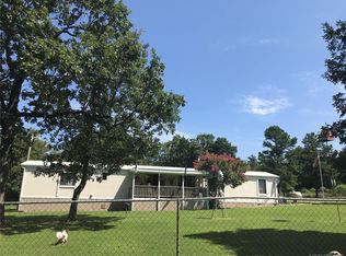 42 Honey Do Ln, Stigler, OK 74462