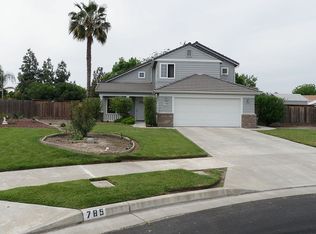 789 Fenmore Ct, Lemoore, CA 93245