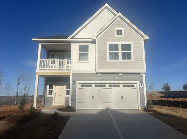 7038 New Horizons Ln, Boiling Springs, SC 29316