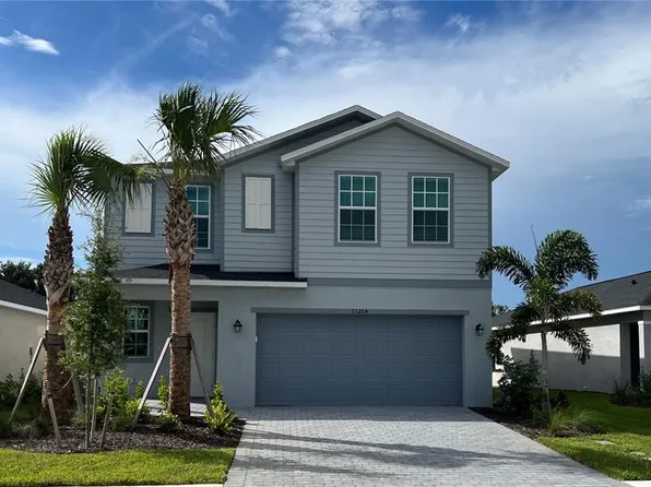 13204 TURNLEAF BOULEVARD, PUNTA GORDA, FL 33955