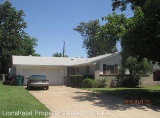 2625 SW 66th St, Oklahoma City, OK 73159
