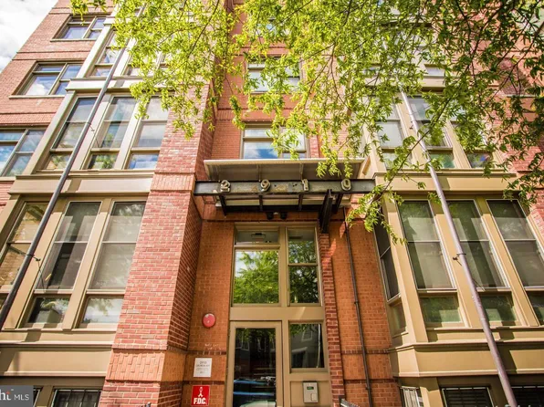 2910 Georgia Ave NW APT C02, Washington, DC 20001