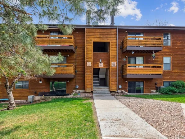 331 Wright Street #108, Lakewood, CO 80228