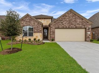 14627 Bent Gulch Ln, Cypress, TX 77429