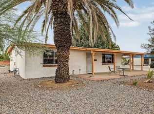 141 E El Naranjo, Green Valley, AZ 85614