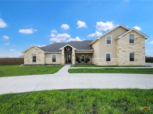 106 Saint Clare Woods, Marion, TX 78124