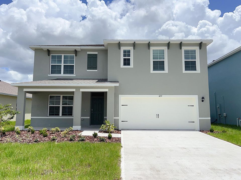 1059 Brooklet Dr, Davenport, FL 33837 Zillow