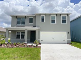 1059 Brooklet Dr, Davenport, FL 33837
