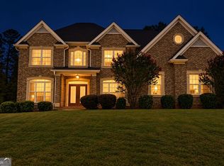 3351 Branch Valley Trl, Conyers, GA 30094