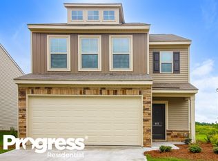 445 Pollyanna Dr, Greenville, SC 29605