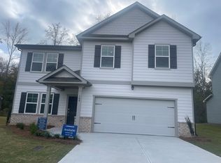 184 Blue Dragon Dr, Jefferson, GA