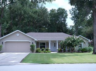 8390 SE 158th Pl, Summerfield, FL 34491