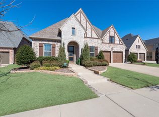 3740 Covedale Blvd, Roanoke, TX 75034
