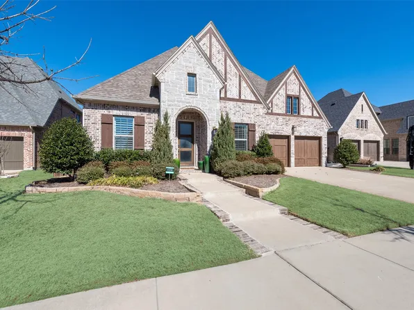 3740 Covedale Blvd, Roanoke, TX 75034