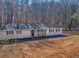 1059 Center Grove Rd, Somerville, AL 35670