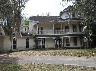 4600 Roberts Rd, Land O Lakes, FL 34639