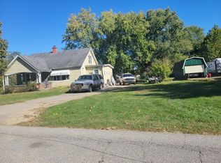 10658 Hueseman Rd, Aurora, IN 47001