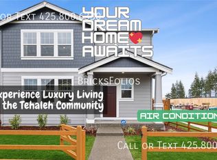 14923 202nd Ave E, Bonney Lake, WA