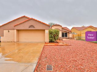 8514 W Edgemont Ave, Phoenix, AZ 85037