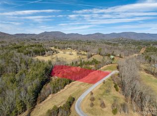 372 Chukar Way LOT 32, Fletcher, NC 28732