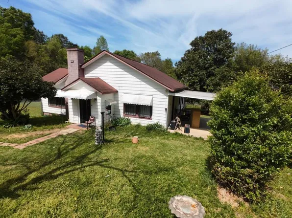 2724 Herbert Smart Airport Rd, Macon, GA 31217