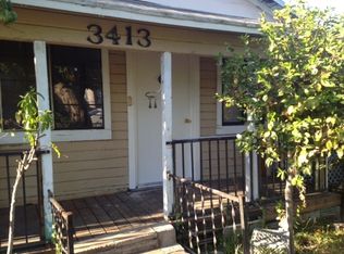 3413 20th Ave, Sacramento, CA 95820