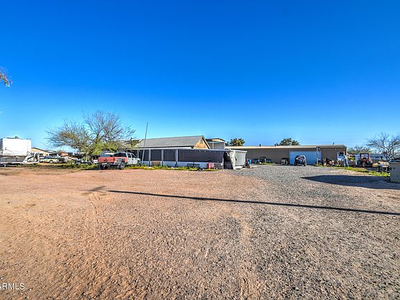 2nd image of 19151 W MESCALERO Drive