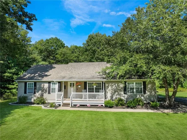 176 Kalin Weber Road, Glen Spey, NY 12737