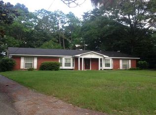 1100 Zurich St, Mobile, AL 36608