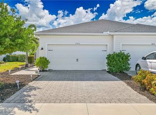 17861 Woodland Ct, Punta Gorda, FL 33982