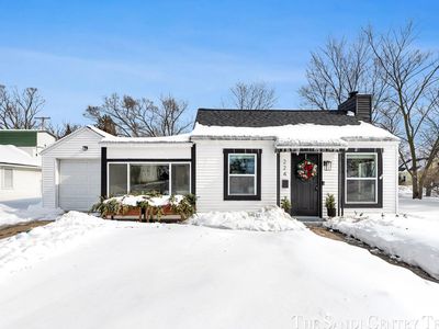 224 S Griffin St, Grand Haven, MI, 49417