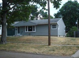 2108 23rd St, Rockford, IL 61108