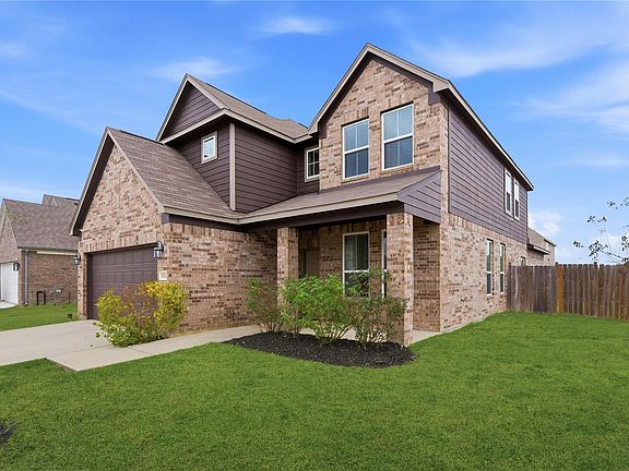 2nd image of 15010 Timberson Ridge Ln