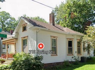 315 Spring St, Edwardsville, IL 62025