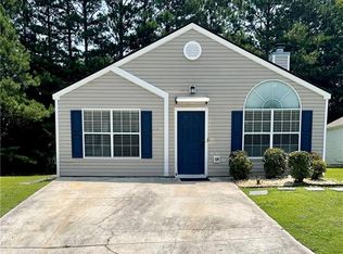 5224 Alexander St, Union City, GA 30291