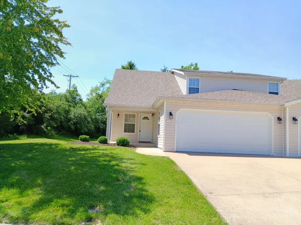 1720-1722 Juniper Dr, Columbia, MO 65201