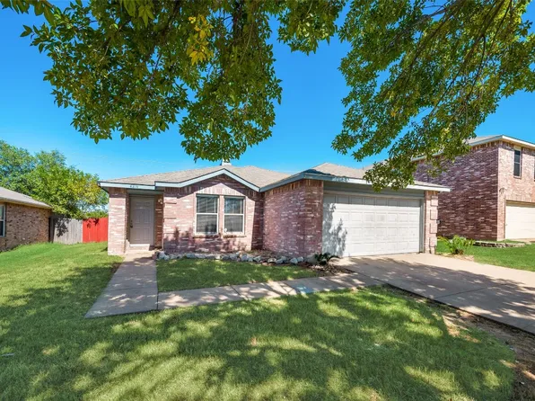 4216 Boxwood Dr, Balch Springs, TX 75180