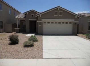 4375 E Alamo St, San Tan Valley, AZ 85140