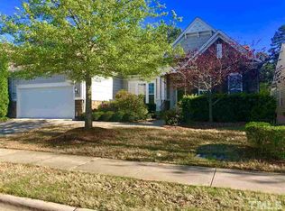 221 Beckingham Loop, Cary, NC 27519