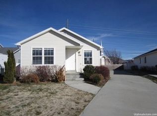 1511 E 820 S, Spanish Fork, UT 84660