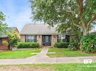6087 Highland Cir N, Mobile, AL 36608