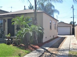 10025 Pinehurst Ave #B, South Gate, CA 90280