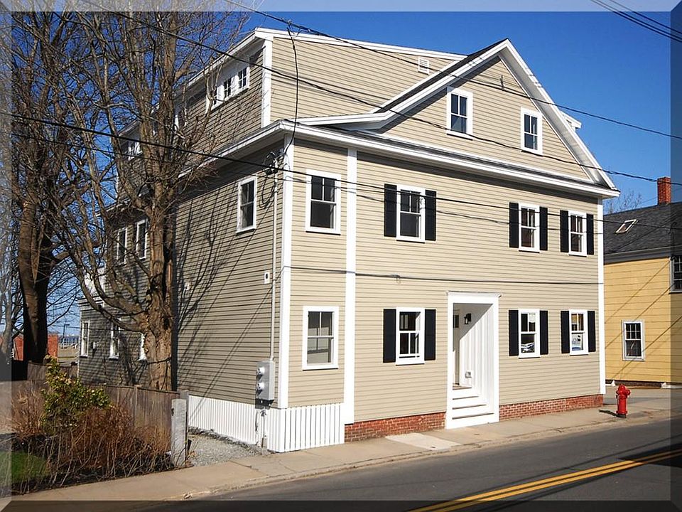 1st image of 125 Water St #1
