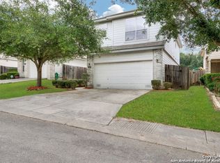 50 Coastal Ln, San Antonio, TX 78240