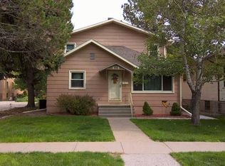 1007 Laramie Ave, Alliance, NE 69301