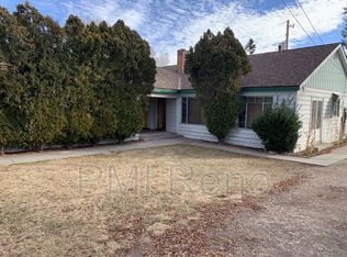 325 E Adams St, Carson City, NV 89706